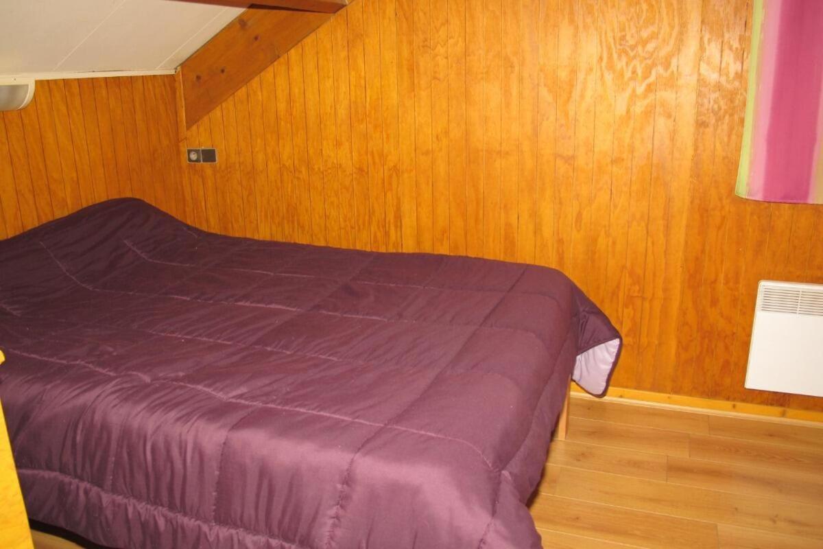 Chalets Les Tutes De La Verniere Auzat Dış mekan fotoğraf