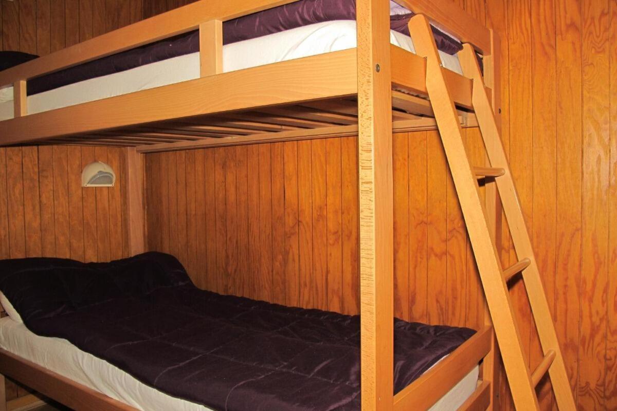Chalets Les Tutes De La Verniere Auzat Dış mekan fotoğraf